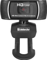 Camera Web Defender Glens2597 63197